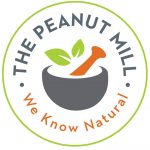The Peanut Mill Logo