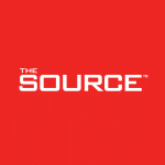 The Source Logo