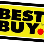 Best Buy Logo