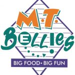 MT Bellies Logo